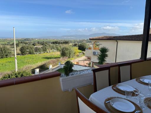 Valledoria Holiday Apartment - Terrazza 1P - Housity