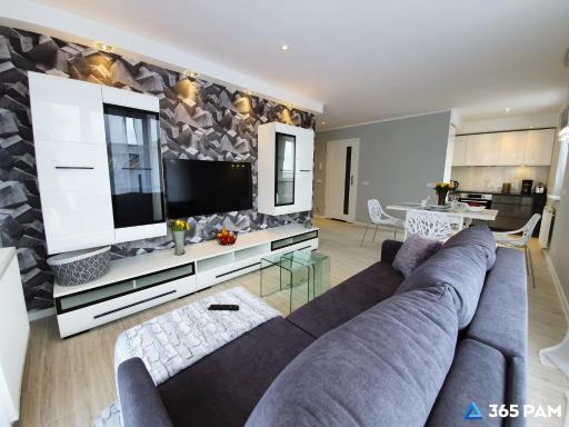 Apartament Różany CENTRUM MIELNA - 365PAM - Housity