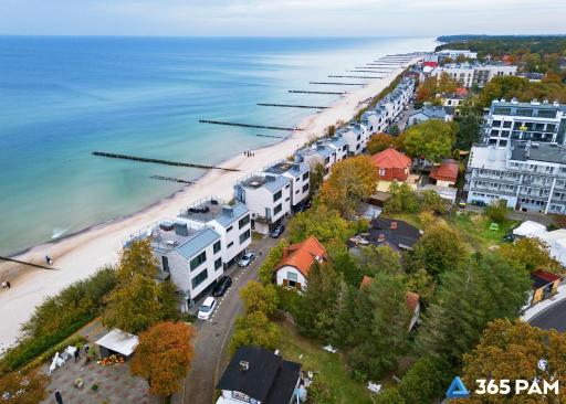 365PAM - Boulevard Z Widokiem Na Morze - Housity