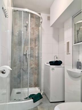 Apartament obok Zamku - Hizvo