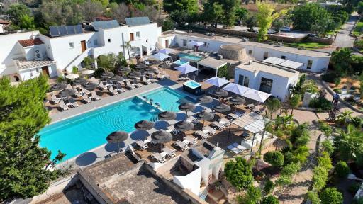 Grotta Saracena Resort - Housity