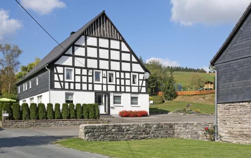 Ferienbauernhof Familie Stratmann - Housity