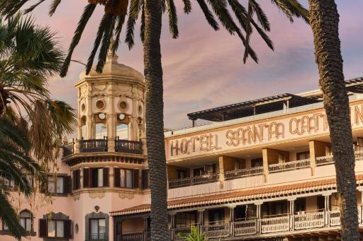 Santa Catalina, a Royal Hideaway Hotel - Housity