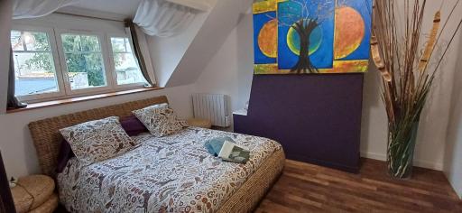 18 châteaux et Beauval sur un rayon de 30 km - Housity