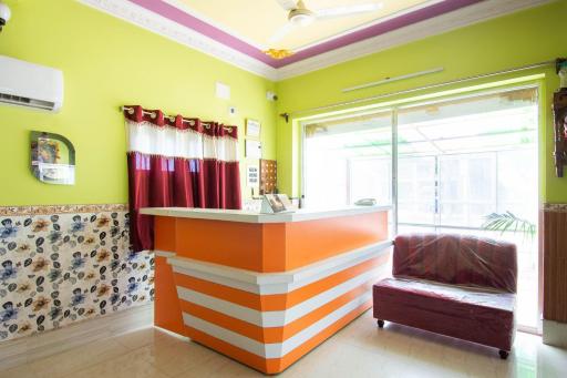 OYO Hotel Taj International - Housity