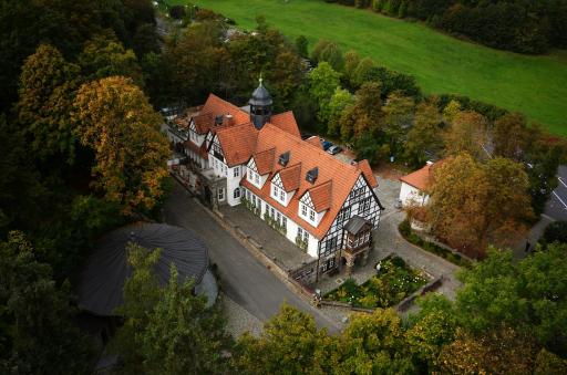 Quellenhaus Feengrotten - Housity