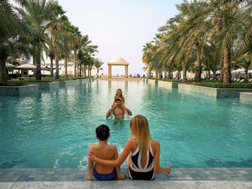 Rixos Al Mairid Ras Al Khaimah - Ultra All Inclusive - Housity