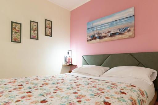 Vittoria Guest House Salerno - Housity