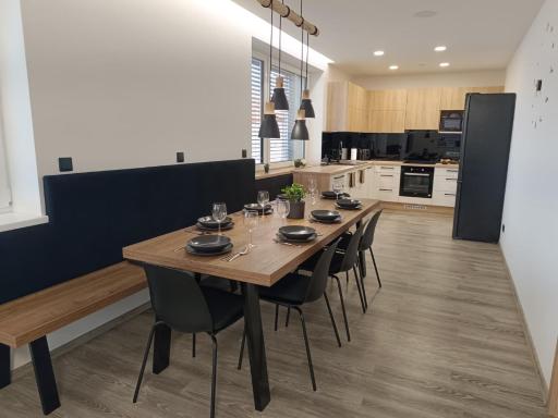 Apartmány Na Luční - Housity