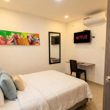 Apartaestudios Galanni - Housity