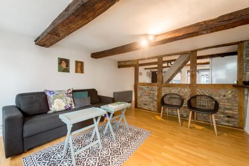 Saint-Jean Residence - City Center - Housity