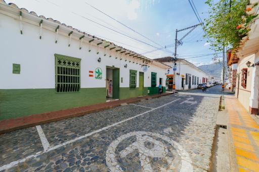 Selva María Hotel Boutique - Housity