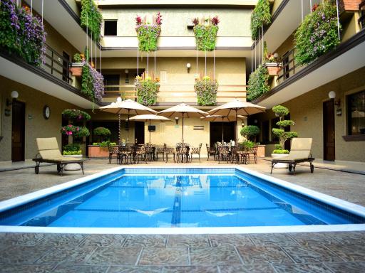 Hotel Layfer del Centro, Córdoba, Ver - Housity