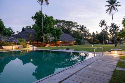 Marari Beach Resort Alleppey- a CGH Earth Experience - Housity