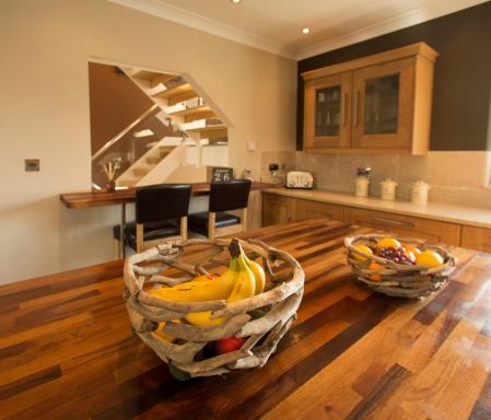 Brecon Beacons Welsh Countryside Retreat - Housity