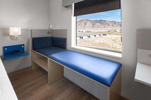 Microtel Inn & Suites by Wyndham Tooele - Housity