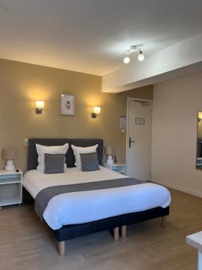 Hôtel Comme chez soi - Housity