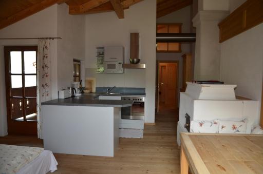 Berggasthof Steckholzer - Housity
