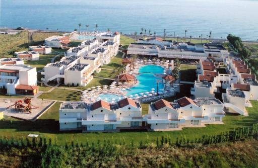 Zorbas Beach Hotel - Housity