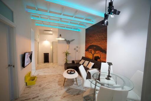 Apartments Madrid Las Letras - Housity