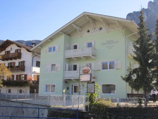 Garni Hauenstein - Housity