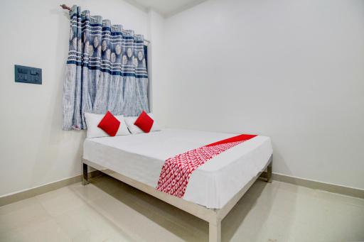 OYO Flagship Hotel Roman Inn - Housity