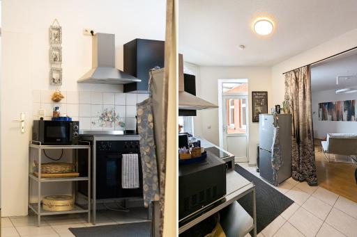 City Pension - Housity