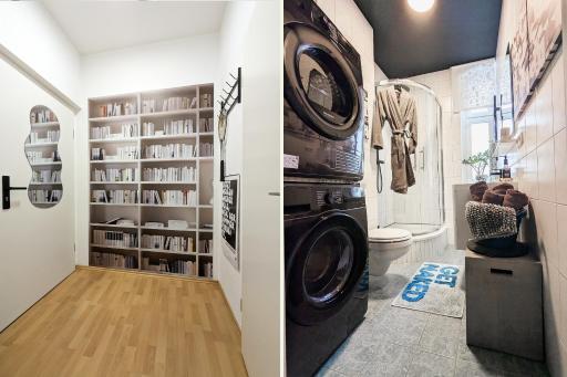 City Pension - Housity