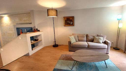 Burdigala Homes - Appart du Jardin Public - Housity