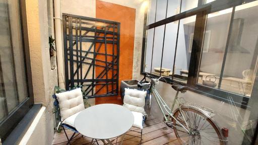 Burdigala Homes - Appart du Jardin Public - Housity