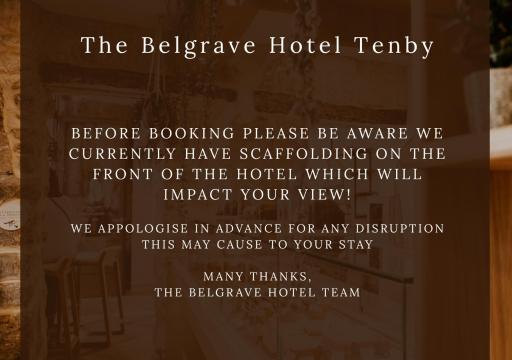 The Belgrave Hotel - Housity