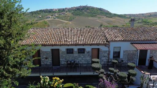 B&B Pozzo Innamorato - Housity