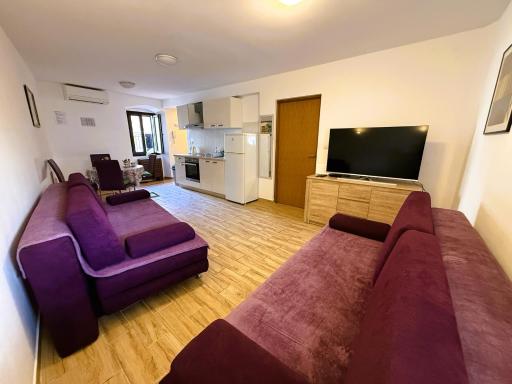 Novalja City Central Apartments - Housity