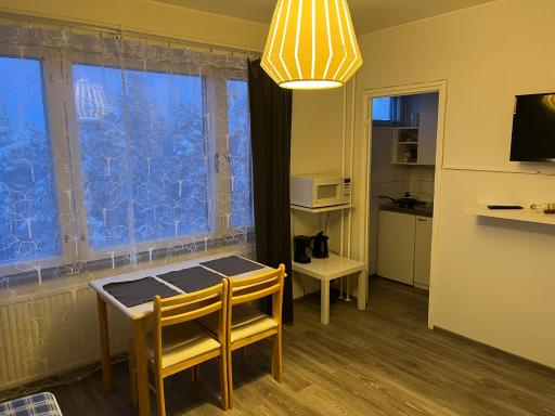Kumpukuja apartment - Housity
