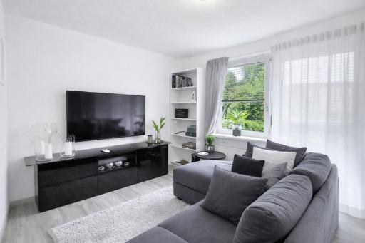 Lo Exclusive Stuttgart - Cozy and central apartment with garden - Hizvo