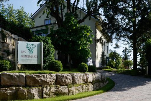Das Weinberghaus - Housity