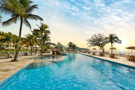Itapema Beach Hotel & Convention - Housity