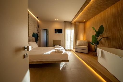 Agorà Luxury Experience - Housity