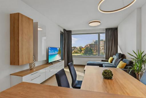 New modern 2 bedrooms apartment in Bratislava - Housity