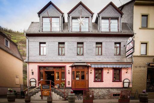 Das Loreley Weinstuebchen - Housity