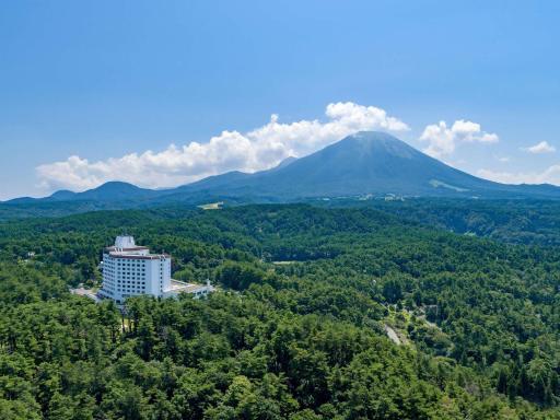 Mercure Tottori Daisen Resort & Spa - Housity