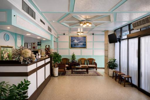 Inn Sun Hotel - Housity
