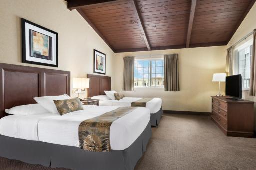 Travelodge by Wyndham San Francisco Bay - Housity