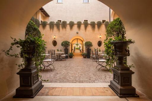 San Biagio Relais - Housity