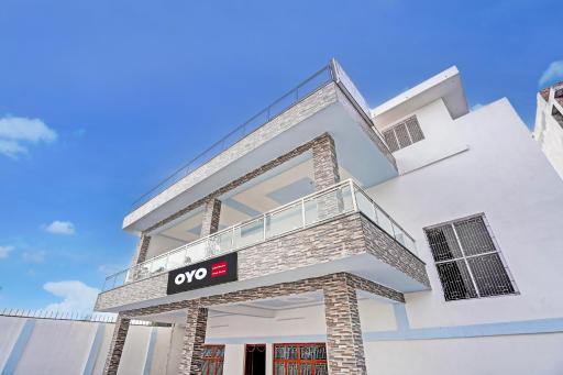 SPOT ON Marine Guest House - Housity