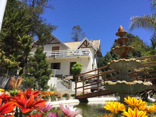 Casa do Papai - Housity