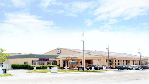 Oh St Joseph Resort Hotel - Housity
