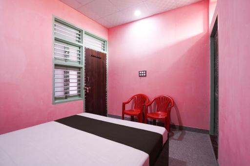 Hotel O Shree Ram Hotel & restaurant - Housity