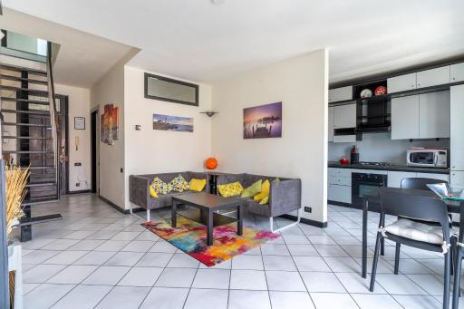 Cà Mea SUL PORTO DI ONEGLIA - Housity