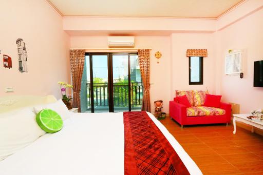 Birds Flower B&B - Housity